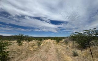 Farm For Sale in Khorixas