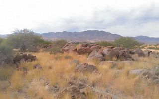 Small Holding / Plot For Sale in Usakos
