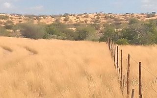 Small Holding / Plot For Sale in Usakos