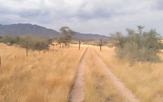 Small Holding / Plot For Sale in Usakos