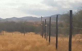 Small Holding / Plot For Sale in Usakos
