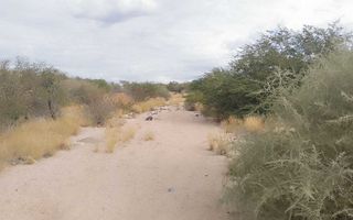 Small Holding / Plot For Sale in Usakos