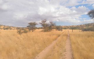 Small Holding / Plot For Sale in Usakos