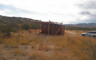 Small Holding / Plot For Sale in Usakos