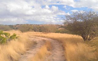 Small Holding / Plot For Sale in Usakos