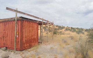 Small Holding / Plot For Sale in Usakos