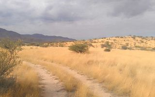 Small Holding / Plot For Sale in Usakos