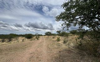 Farm For Sale in Khorixas