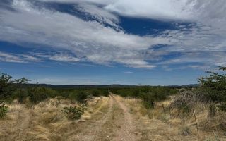 Farm For Sale in Khorixas