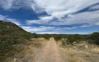 Farm For Sale in Khorixas