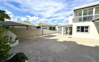 House For Sale in Elisenheim, Windhoek