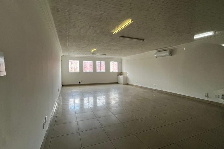 Office / Retail / Mixed Use To Rent in Southern Industrial Area, Windhoek