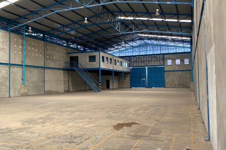 Industrial To Rent in Northern Industrial, Windhoek