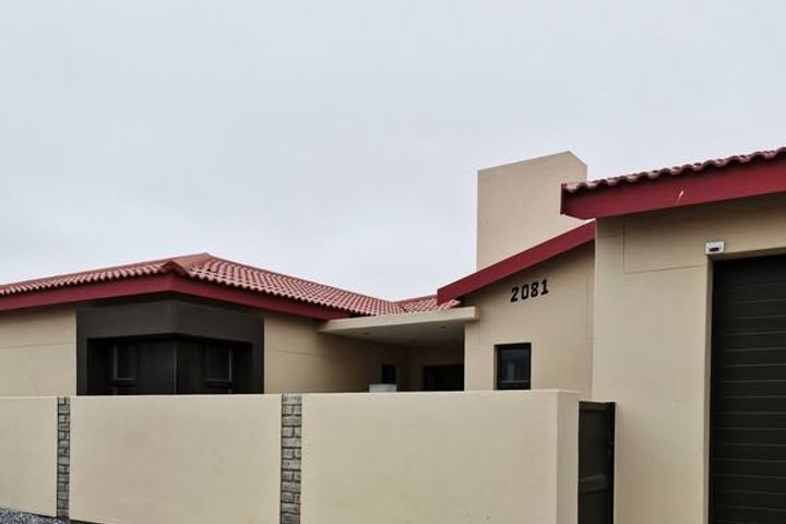 3 Bedroom House For Sale in Meersig