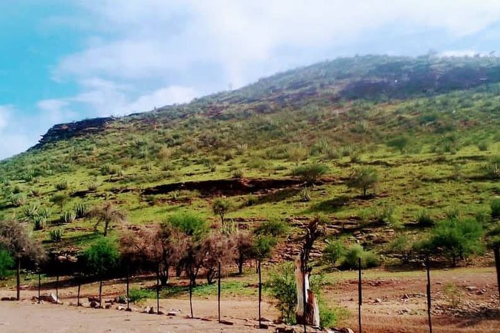 Farm For Sale in Keetmanshoop