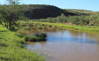 Farm For Sale in Keetmanshoop