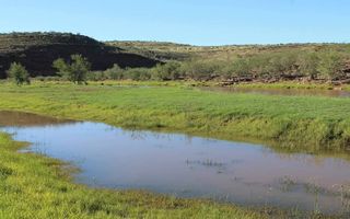 Farm For Sale in Keetmanshoop