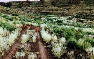 Farm For Sale in Keetmanshoop