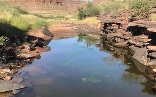 Farm For Sale in Keetmanshoop