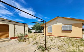 3 Bedroom House For Sale in Uis