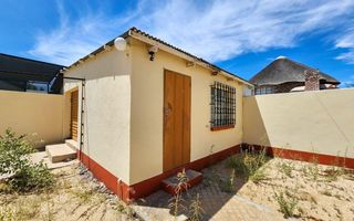 3 Bedroom House For Sale in Uis