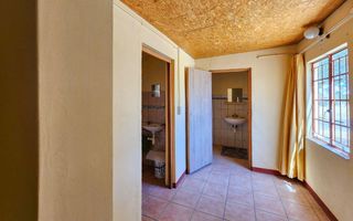 3 Bedroom House For Sale in Uis