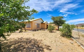 3 Bedroom House For Sale in Uis