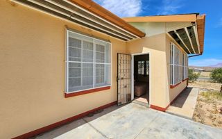 3 Bedroom House For Sale in Uis