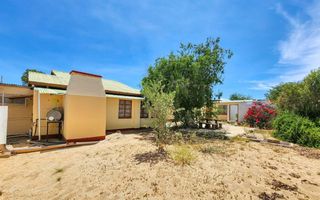 3 Bedroom House For Sale in Uis