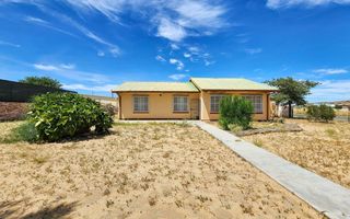 3 Bedroom House For Sale in Uis