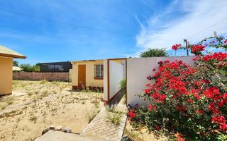 3 Bedroom House For Sale in Uis