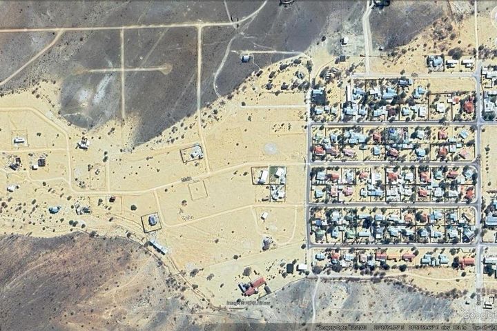 House For Sale in Uis