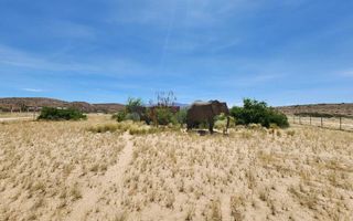 House For Sale in Uis