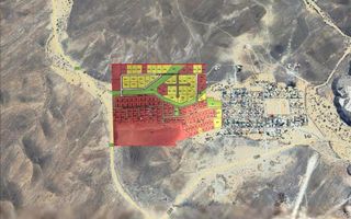 House For Sale in Uis