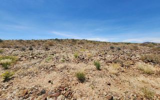 House For Sale in Uis