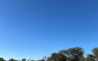 Small Holding / Plot For Sale in Hochfeld