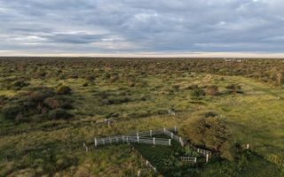 Small Holding / Plot For Sale in Hochfeld