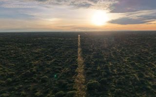 Small Holding / Plot For Sale in Hochfeld