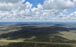 Small Holding / Plot For Sale in Hochfeld