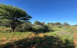 Small Holding / Plot For Sale in Hochfeld