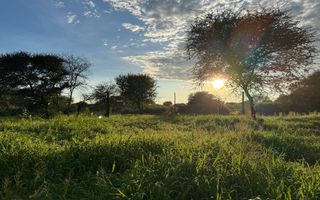 Small Holding / Plot For Sale in Hochfeld