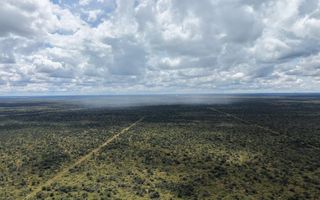 Small Holding / Plot For Sale in Hochfeld