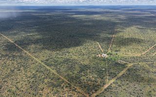 Small Holding / Plot For Sale in Hochfeld