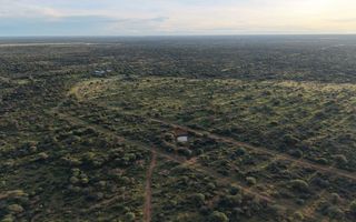 Small Holding / Plot For Sale in Hochfeld