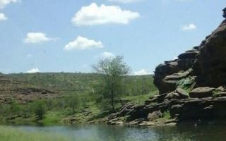 Farm For Sale in Keetmanshoop