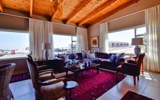 8 Bedroom House For Sale in Mile 4 Extension 1, Swakopmund