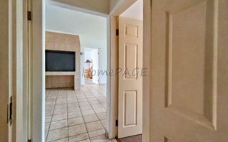 3 Bedroom House For Sale in Meersig