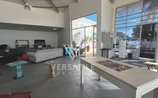 Industrial For Sale in Southern Industrial Area, Windhoek