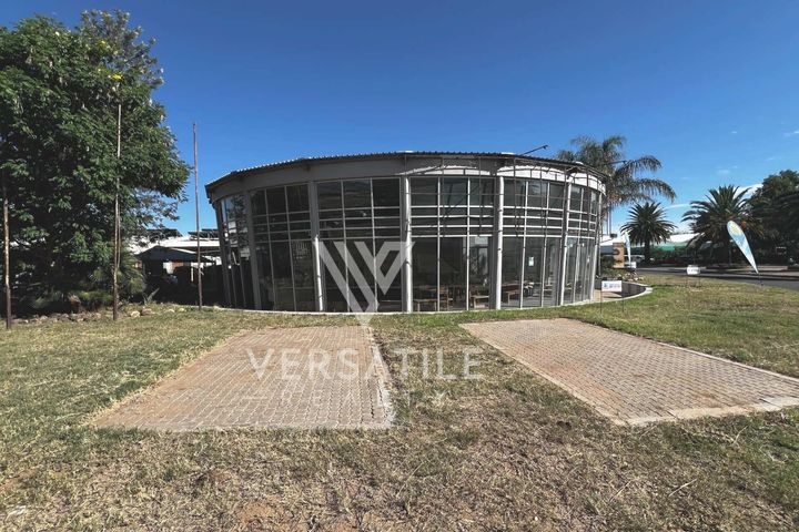 Industrial For Sale in Southern Industrial Area, Windhoek