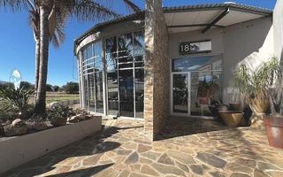 Industrial For Sale in Southern Industrial Area, Windhoek